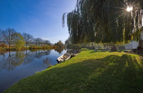 Dorfherberge Georg am Wasser - Photo 6