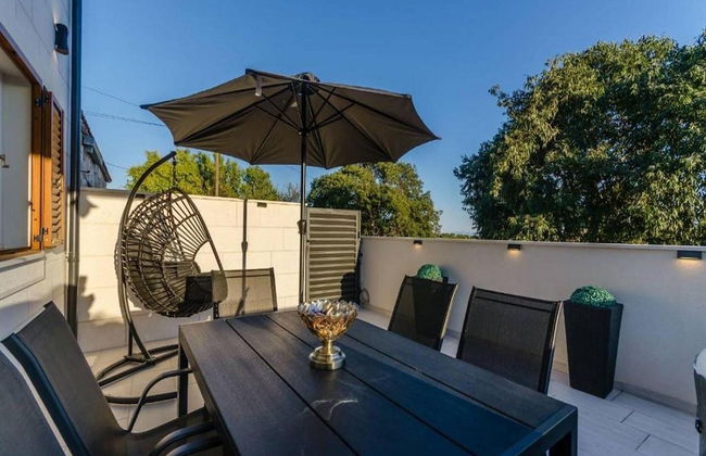 Villa Antica - Foto 13