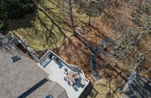 Stay On The Cape Vacation Rentals: Modern Family Retreat In Harwich - Foto 41