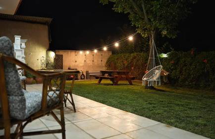 Deppy's House κοντά στα λουτρά Πόζαρ - Foto 62