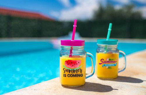 Villa Sara - perfect family holiday - Photo 56