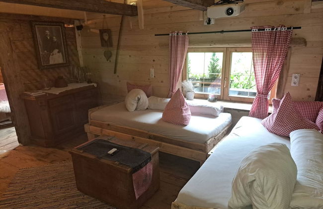 Kaiserlounge Harald Astner Ebbs - Foto 7