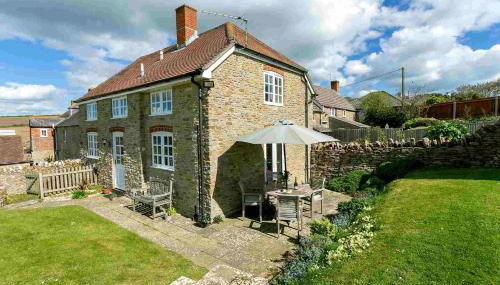Character Farm Cottages, 5 cottages near Dorset Coast - Foto 3, Garden