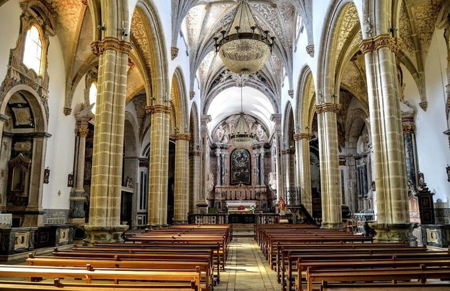 Dom Dinis Marvão - Photo 57