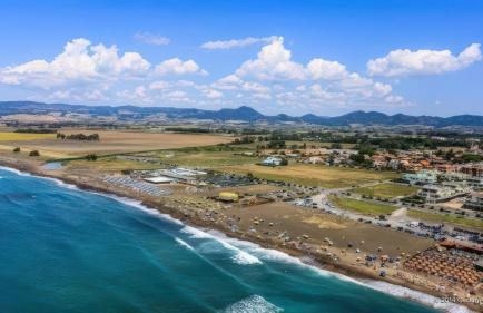 La casetta di Francesco - Relax - Mare - Treno 20' Roma - Foto 27