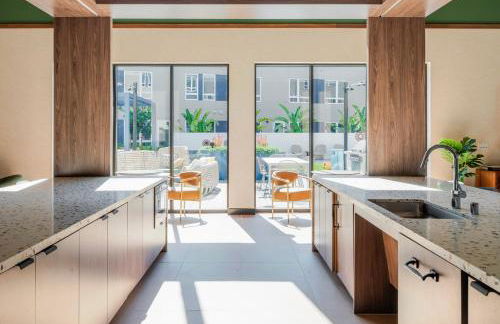 Blueground Old San Leandro fitness center nr park SFO-1938 - Foto 46