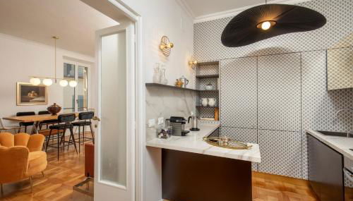 Casavignoni elegant 3BR home near to Spanish step - Foto 4