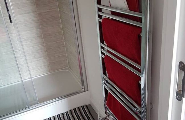 Modern Apartment Minutes From Central London, UK - Foto 2