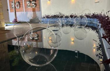 Casa luxo 4 Suites Bessa Joao Pessoa Paraiba - Foto 9