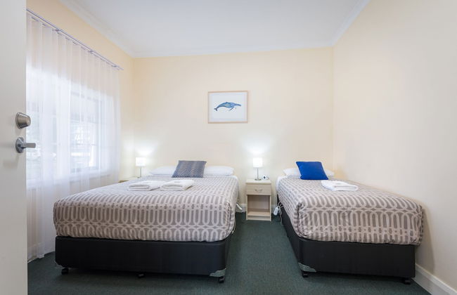 Albany Holiday Units - Photo 15