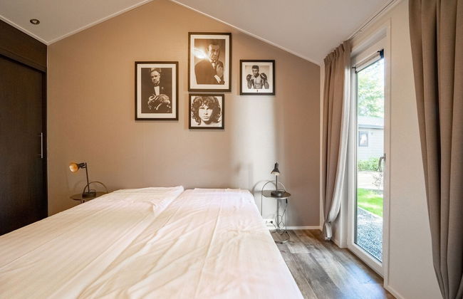 Cozy Chalet 20 km From Utrecht - Photo 3