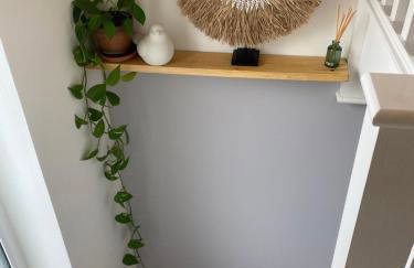 Modern Home Near Edinburgh City - Foto 13