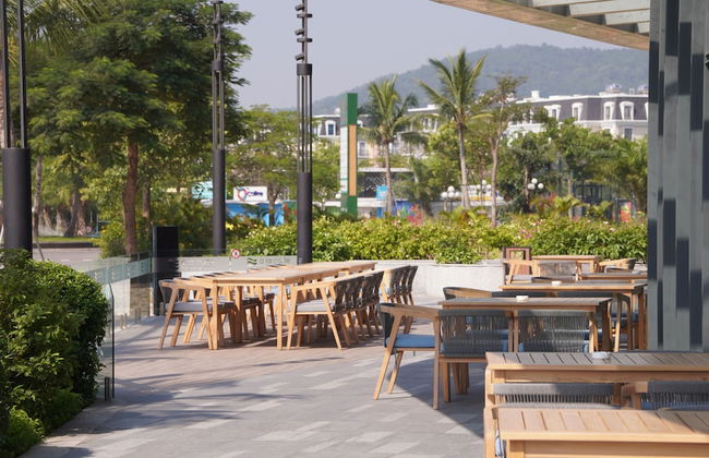 A La Carte Ha Long Bay Apartment Managed by Anstay Residence - Foto 52