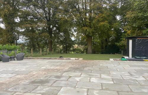 Beautiful Bungalow in Wetheral - Foto 32