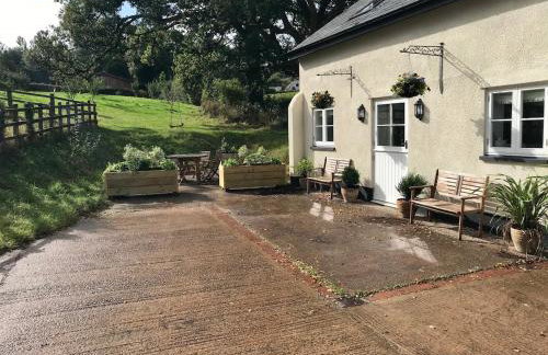 Characterful, Cosy Dartmoor Cottage - Foto 26