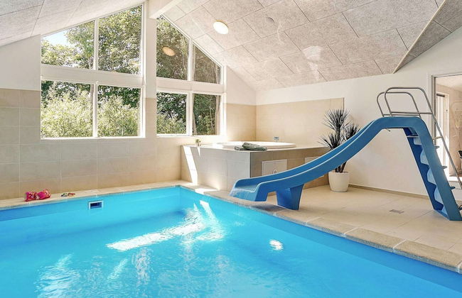 Holiday Home in Kappeln - Foto 4