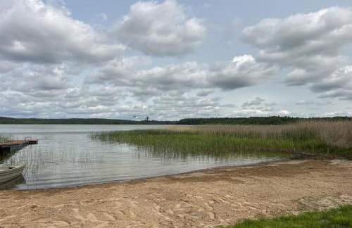 Nad Wigrami Agroturystyka Tarasiewicz - Foto 77