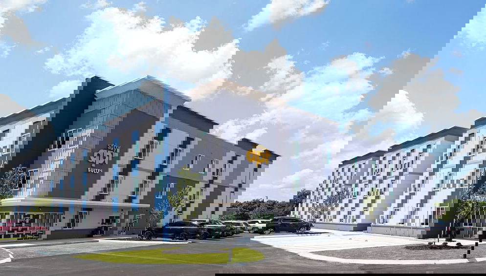 stayAPT Suites Madison-Greenbrier - Foto 1, Profilbild