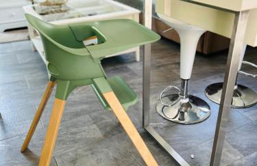 Chrisi Holiday Home - 500 sqm Private Gardens & Nature View - 300m by the sea - Photo 58