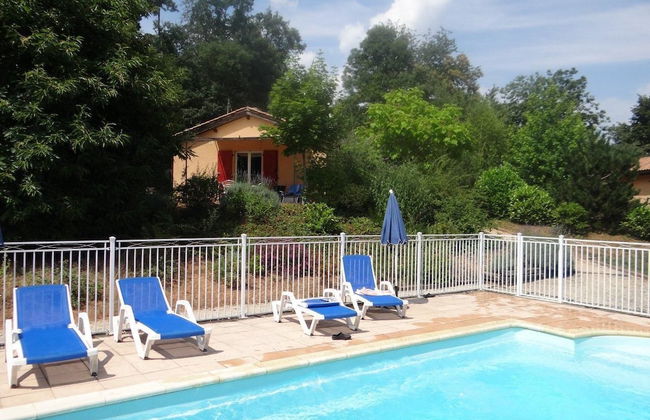 Les Hauts du Coustalier - Photo 10