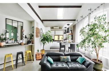 Charming loft in Lyon Ecully - Foto 4