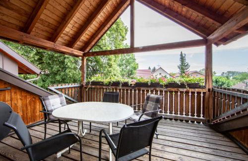 Bioweingut und Ferienwohnung Kaufmann - Foto 12