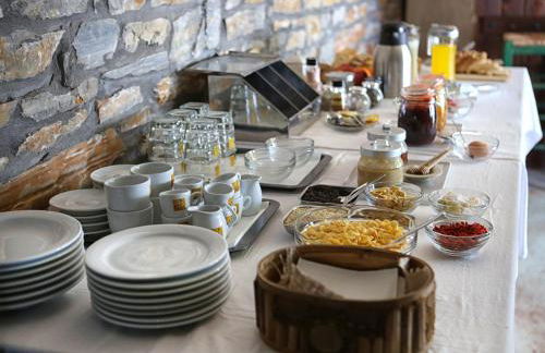 Pyrgos Traditional Village - Foto 29