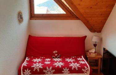 Appartement au pied des pistes - Foto 6