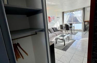 Appartement Port Marianne Montpellier - Photo 27