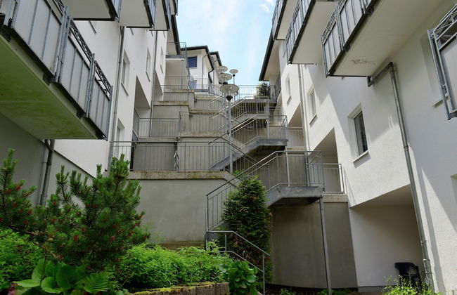 Modernes Apartment in Willingen mit Balkon - Foto 26