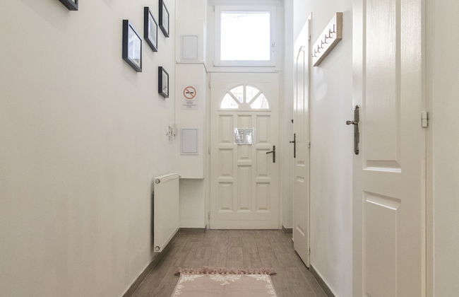 Real Apartments Revay - Foto 4