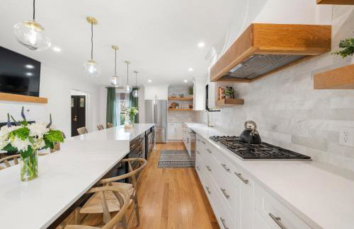 Luxury Beach Barn with Pool, Hot Tub & Sauna - Foto 18