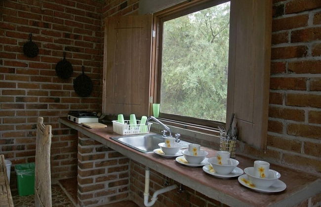 Rancho Ecológico Sol de Mayo - Foto 10