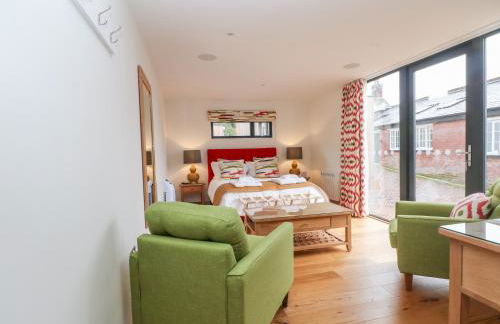 Lakeside Village Lodges & The Potting Shed - Foto 14