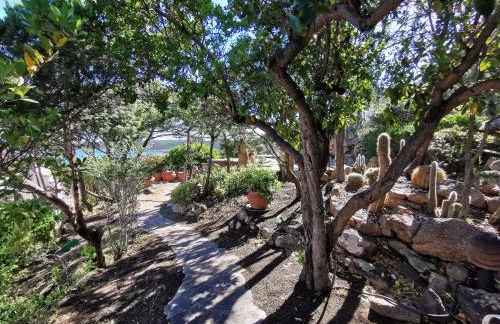 TEUCCIA Dependance - Costa Smeralda - Porto Cervo - Foto 28