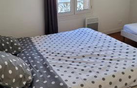 Appart95 Saint-Brice CDG France - Foto 51