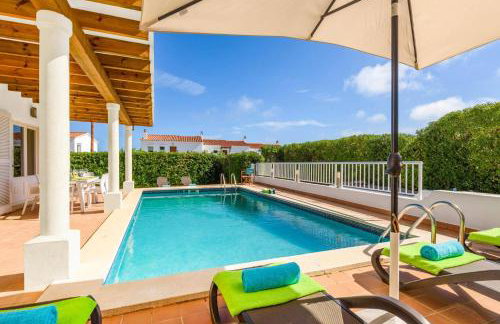 Villa Las Rosas by Villa Plus - Foto 11