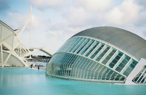 Travel Habitat Jesus-Patraix Familiar Apartment - Foto 32