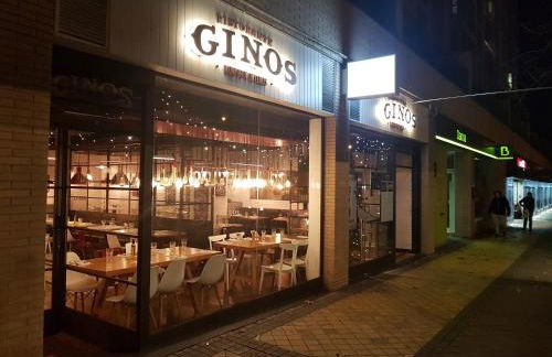 Bonito Apto Barrio del Pilar Smart Fit - Foto 33