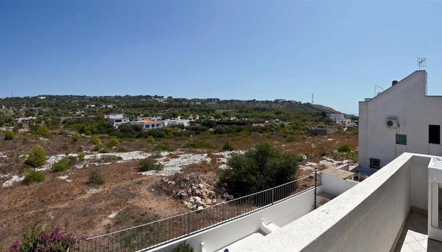 199 Casa a 500m dal Mare a S M di Leuca - Foto 2, Habitación