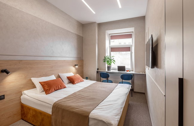 Jam Apartments - Foto 1
