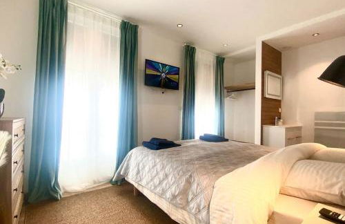 appartement avec vue jardin proche de Paris - Foto 6