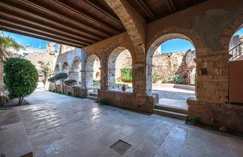 Pallazzo Dei Miracoli - Luxe 3BR apt Sea & Old Port Terrace View - Foto 14