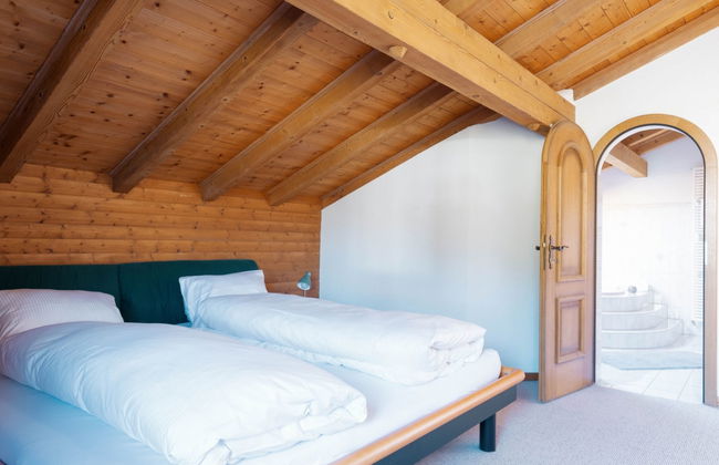 Apartment zum Leist - Foto 13