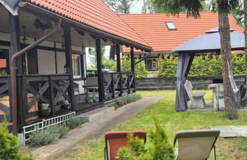 Kaszubówka 29 - Foto 13