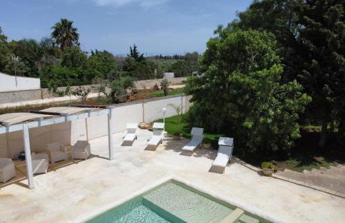 Villa Dei Lidi - HomeSalento com - Foto 77