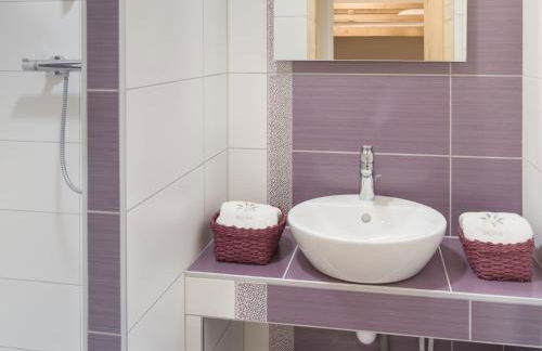 Dvacances Résidence les tavaillons - Foto 12