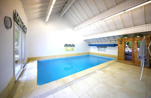 Zenitude Villa - Indoor Pool & Jacuzzi - Foto 13