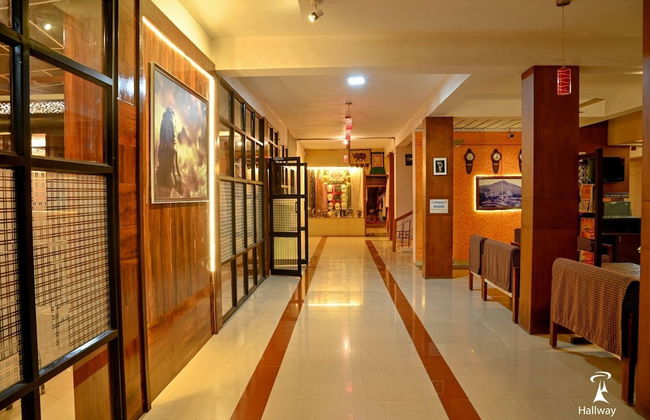 Ramana Towers - Foto 1