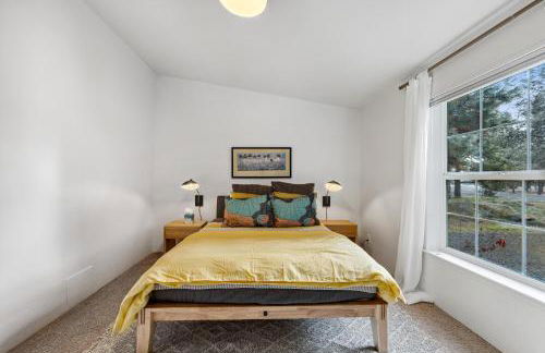 Black Moose - Pet friendly - Trailer parking - Wood stove - Single level - Photo 41